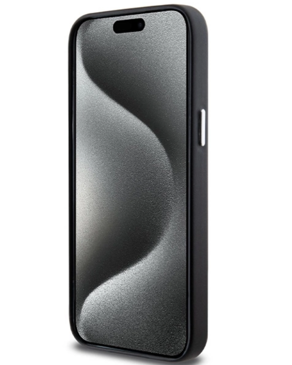 BMW BMHMP15L23PUFWK Чехол для Apple iPhone 15 Pro