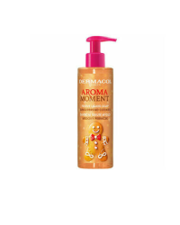 Dermacol Aroma Moment Жидкое мыло Gingerbread Cookies 250 ml
