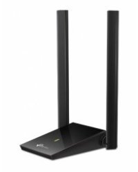 TP-Link Archer T4U Plus Беспроводной Сетевой адаптер