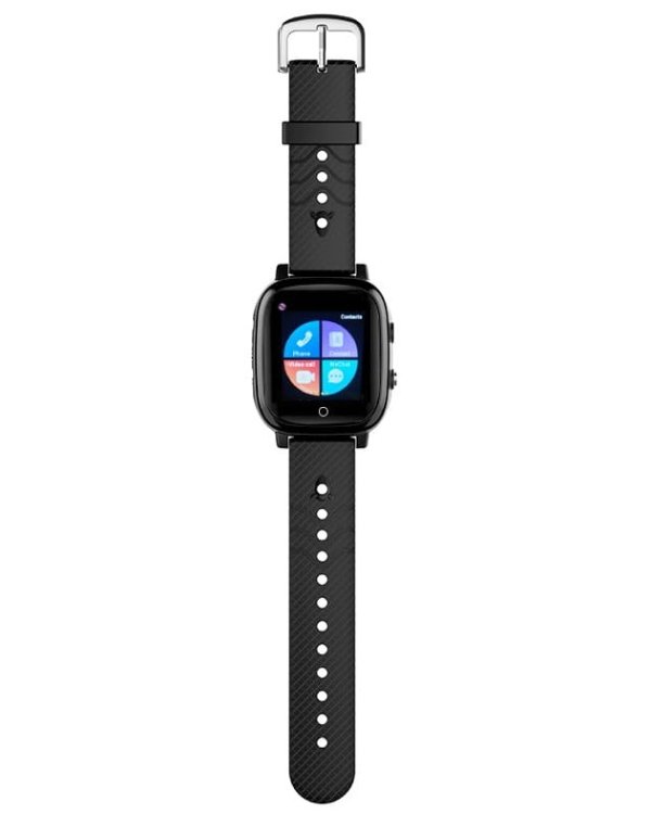Garett Smartwatch Kids Sun Pro 4G / Детские умные часы / GPS / Wi-Fi / IP67 / LBS / SMS / функция вызова / функция SOS