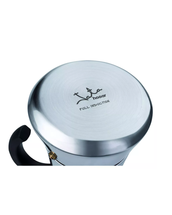 Jata Odin Black Кофейник Moka