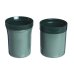 Stanley The Legendary Classic Buddy Cup Набор Из Двух Крышек Для Термоса 0.23L Green