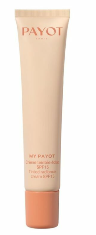 Payot My Payot Тонирующий Увлажнитель SPF15 40ml