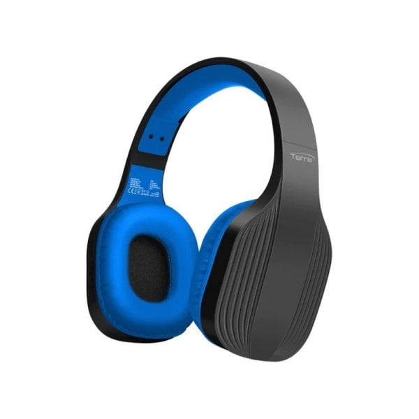 PROMATE Terra Bluetooth наушники SD / FM / AUX