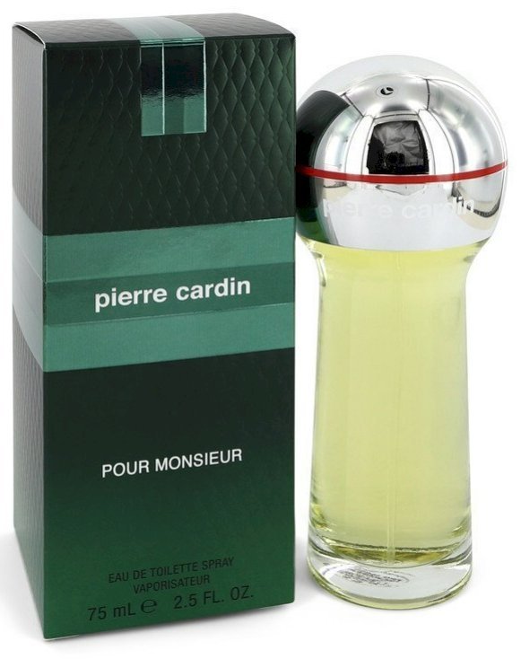 Pierre Cardin Pour Monsieur Парфюм EDT 75 ml