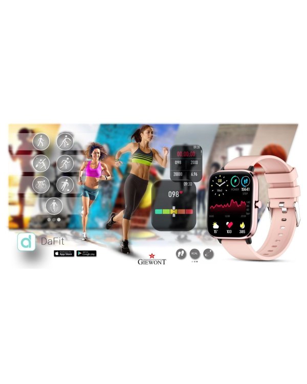 Giewont GW230-1 Часы