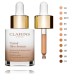 Clarins Tinted Oleo-Serum Тонирующая масляная сыворотка для всех типов кожи 04 / 30ml