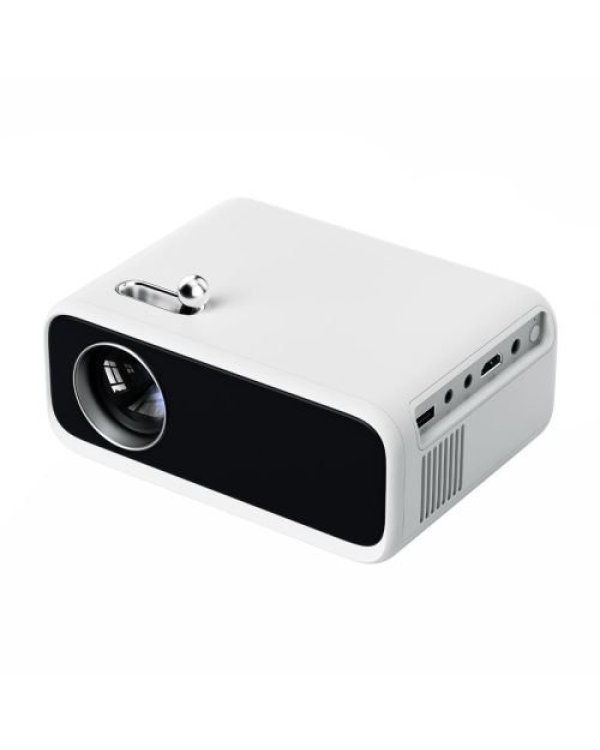Xiaomi Wanbo Mini Портативный Проектор 720p