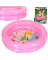 Bestway 51061 Детский Бассейн 61 x 61 x 15 cm