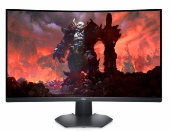 Dell S3222DGM Монитор 31.5"