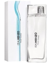Kenzo L'Eau Kenzo Парфюм EDT 100 ml