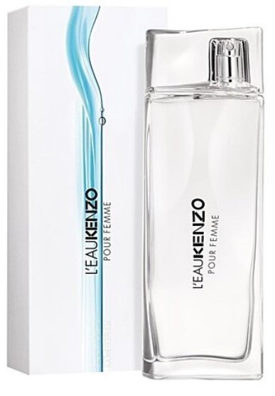 Kenzo L'Eau Kenzo Парфюм EDT 100 ml