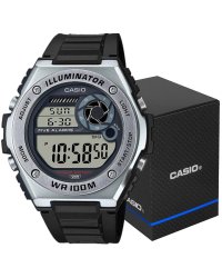 CASIO MWD-100H-9AVEF Унисекс часы