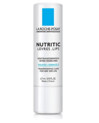 La Roche-Posay Nutritic Lèvres Бальзам для губ 4,7 ml