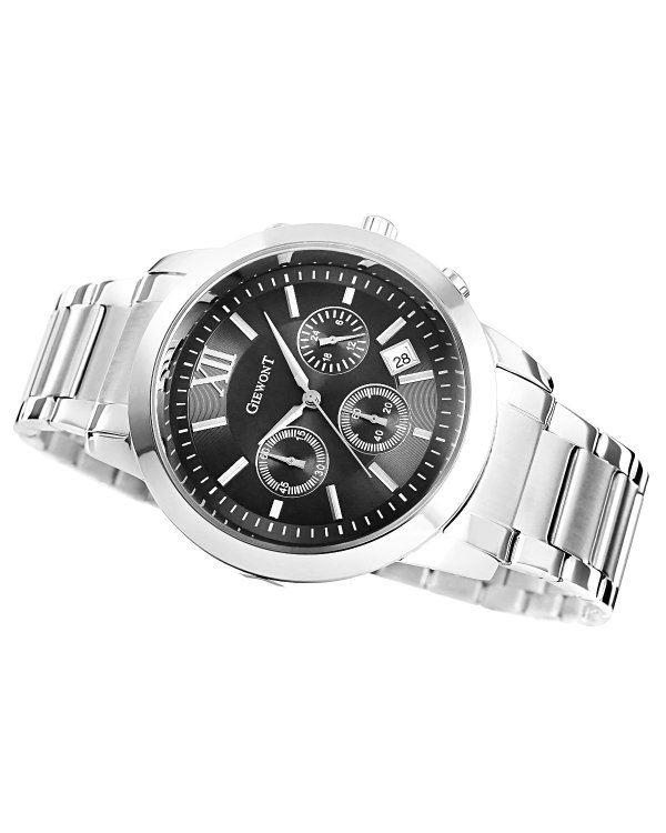 Giewont GW6480-1 Мужские часы