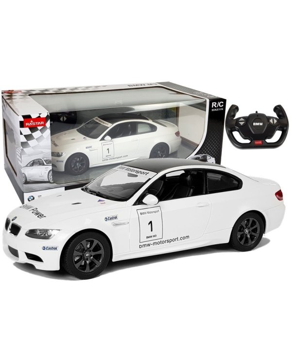 BMW M3 R/C Машина на пульте управления 1:14