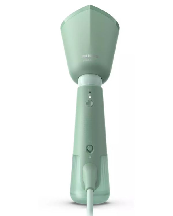 Philips 5000 series STH5010/70 Ручной Oтпариватель для одежды Светло-зеленый