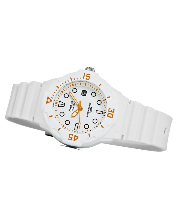 CASIO LRW-200H-7E2VDF Часы