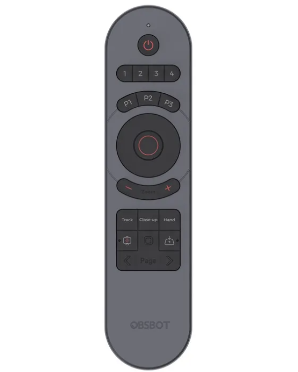 Obsbot Tiny Smart Remote 2 Пульт Управления