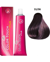Wella Professionals Color Touch Plus 55/06 Краска для волос 60 ml