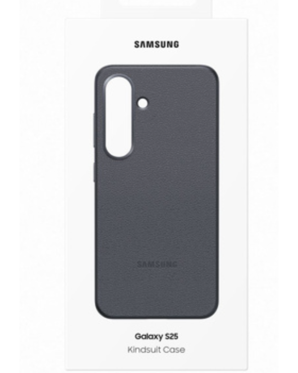 Samsung EF-VS931PBEGWW Kindsuit Чехол для Samsung Galaxy S25