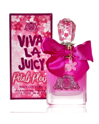 Juicy Couture Viva La Juicy Petals Please Парфюм EDP 100 ml