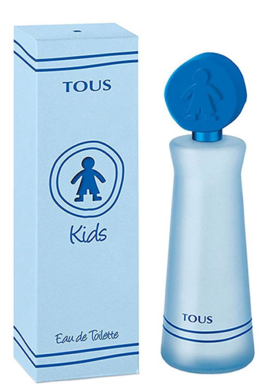 Tous Tous Kids Boy Парфюм EDT 100 мл