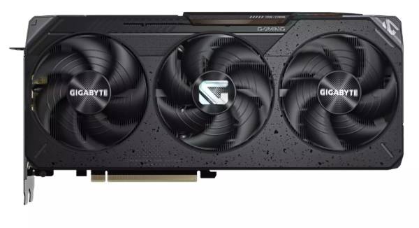 Gigabyte Radeon RX 9070 XT Видеокарта 16GB GDDR6