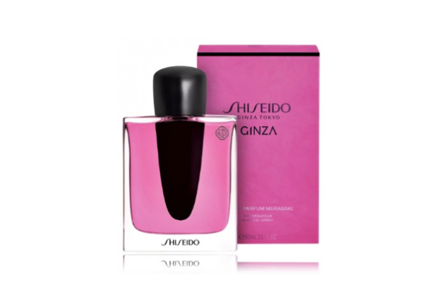 Shiseido Ginza Murasaki Парфюм EDP 90 ml