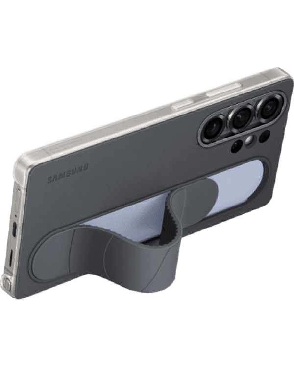 Samsung Standing Grip Cover Чехол для Samsung Galaxy S25 Ultra