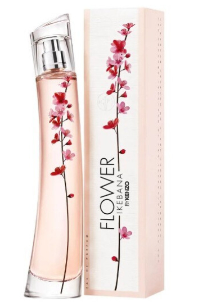 Kenzo Flower Ikebana by Kenzo Парфюм EDP 40ml