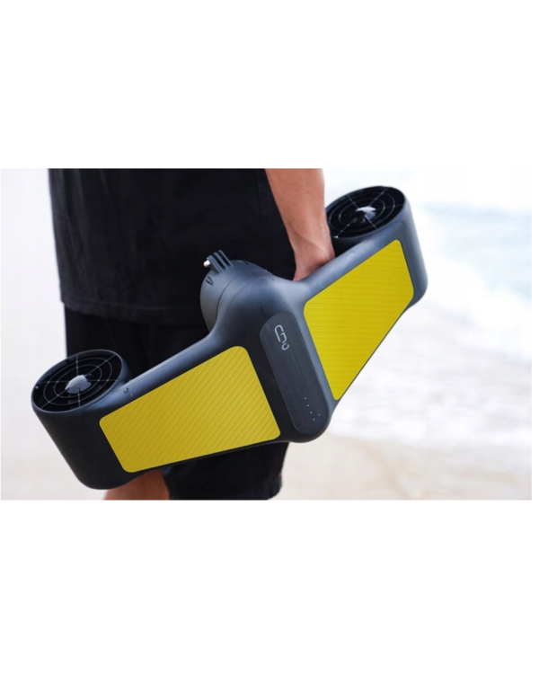 Geneinno S1-Plus Подводный дрон