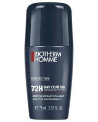 Biotherm Homme 72H Day Control Extreme Protection Дезодорант 75 ml