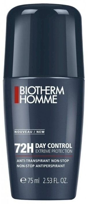Biotherm Homme 72H Day Control Extreme Protection Дезодорант 75 ml