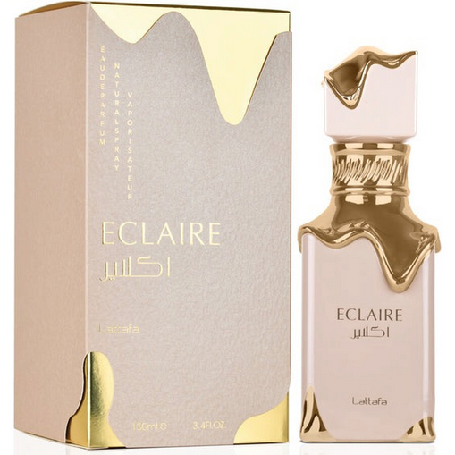 Lattafa Eclaire Парфюм EDP 100 ml Lattafa Eclaire Парфюм EDP 100 ml
