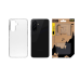 Tactical TPU Cover Защитный чехол для Samsung Galaxy A26 5G / прозрачный