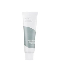 Isntree Mugwort Calming Крем Для Лица 50ml