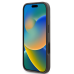 Guess GUHCP16S4GMGBR Чехол для Apple iPhone 16