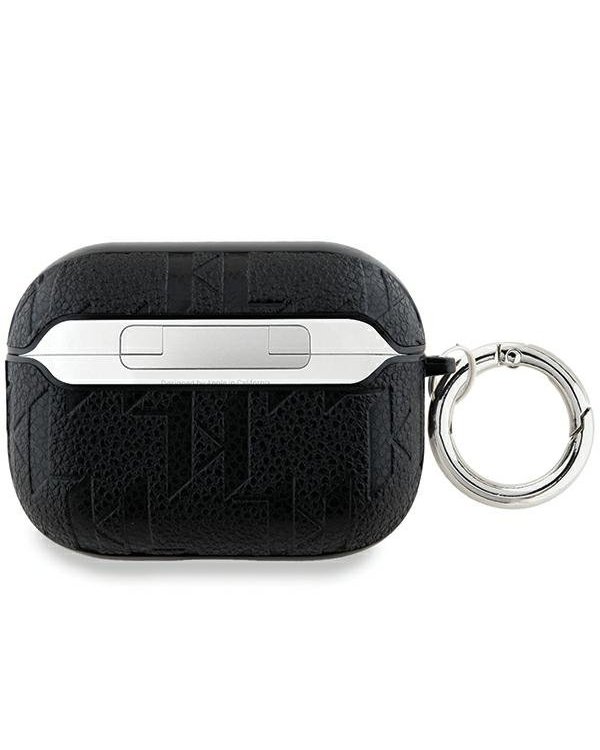 Karl Lagerfeld KLAP2PGKCPK Чехол для Apple AirPods Pro 2