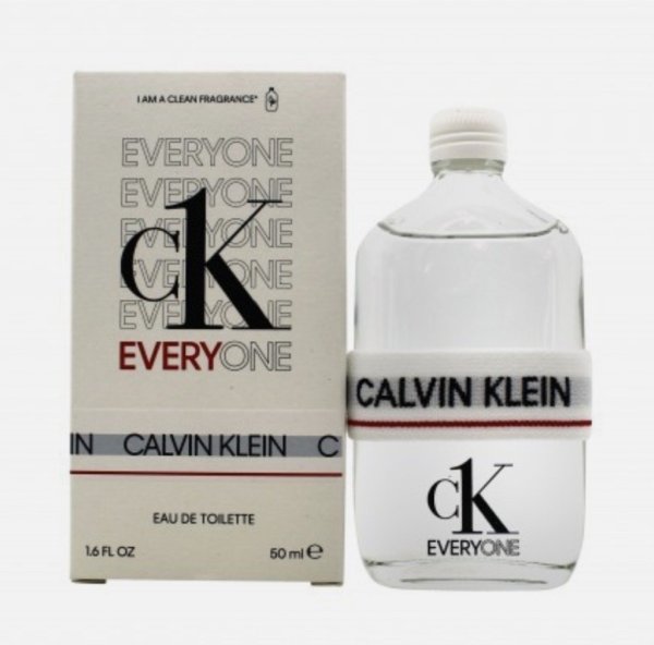 Calvin Klein CK Everyone Парфюм EDT 50ml Calvin Klein CK Everyone Парфюм EDT 50ml