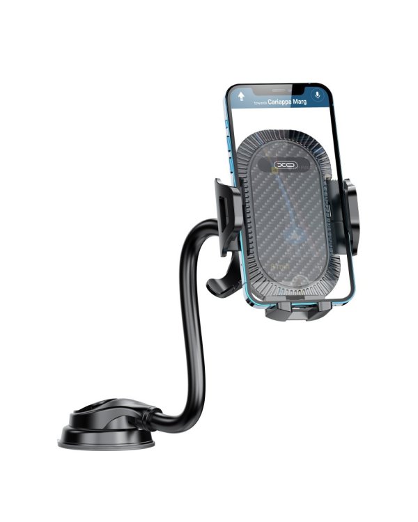 XO C85 Автомобильный Держатель с Присоской