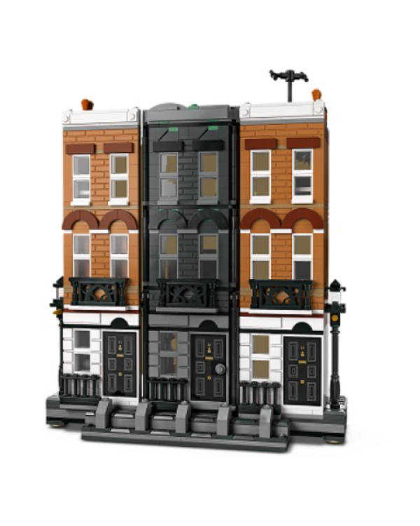 LEGO 76408 Harry Potter Grimmauldplatz Конструктор