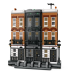 LEGO 76408 Harry Potter Grimmauldplatz Конструктор