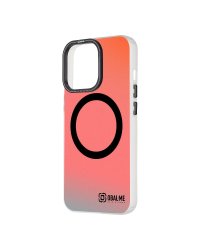 OBAL:ME HoloMag Cover Защитный чехол для Apple iPhone 13 Pro / чёрный