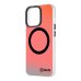 OBAL:ME HoloMag Cover Защитный чехол для Apple iPhone 13 Pro / чёрный