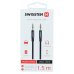 Обложка книги «Swissten Textile Премиум AUX провод 3.5 mm -> 3.5 mm 1.5m»