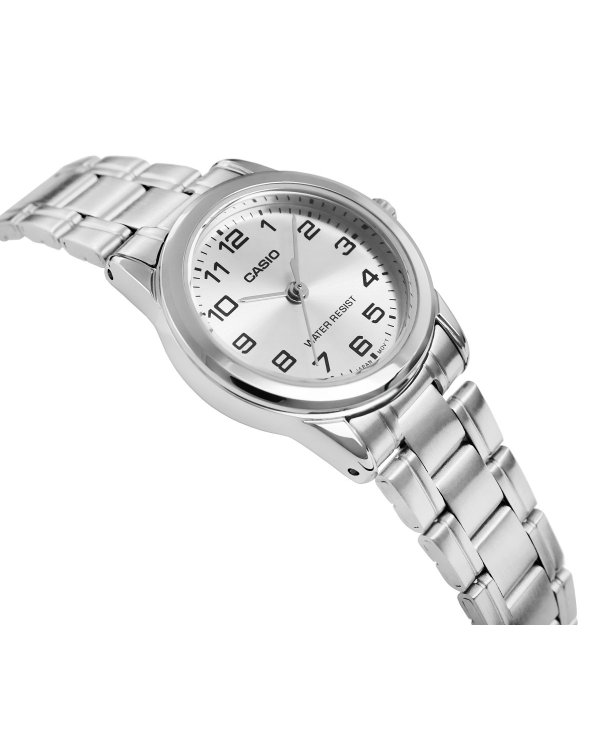 Дополнительное изображение книги «Casio LTP-V001D-7BUD Женские часы»