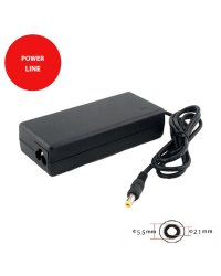 Зарядное устройство AC90F5521 для ноутбуков Acer 19V / 4.74A / 90W