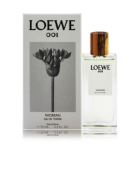 Loewe 001 Woman Парфюм EDP 75 ml