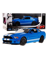 Rastar Ford Shelby Mustang GT500 R/C Игрушечная Машинка 1:14